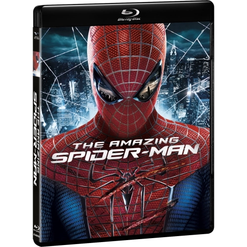 AMAZING SPIDER-MAN (THE)