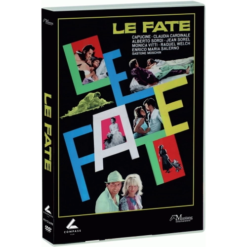 FATE (LE)