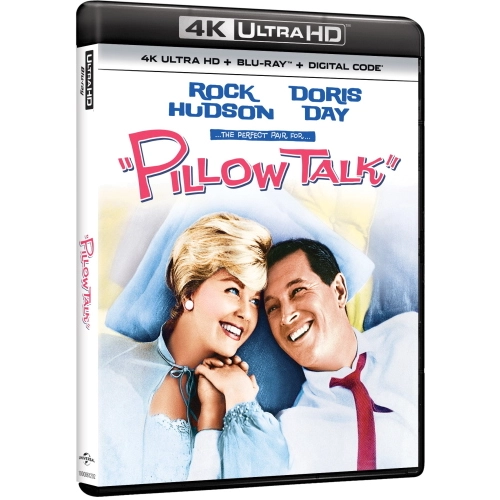 LETTO RACCONTA (IL) (4K ULTRA HD+BLU-RAY)