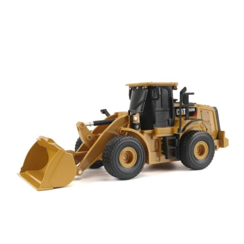 950M WHEEL LOADER METALLO E PLASTICA 1:32 Diecast Master Mezzi Industriali Modellino