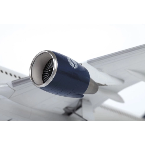 AIRBUS A330-200 KIT 1:144 Zvezda Kit Aerei Modellino